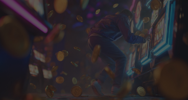 RANT Casino