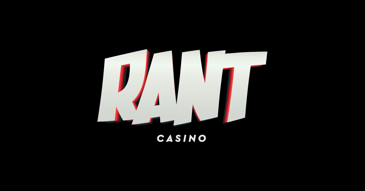 Pacote de boas-vindas do Rant Casino